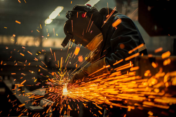 Best Artistic and Custom Metal Fabrication in Erwinville, LA