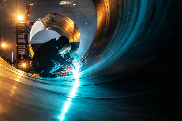 Affordable Welder Services in Erwinville, LA