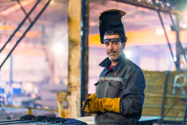 Best Pipe Welding in Erwinville, LA