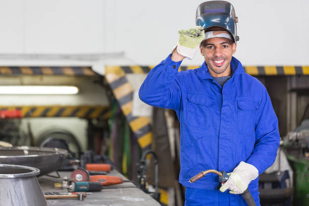 Best Automotive Welding in Erwinville, LA