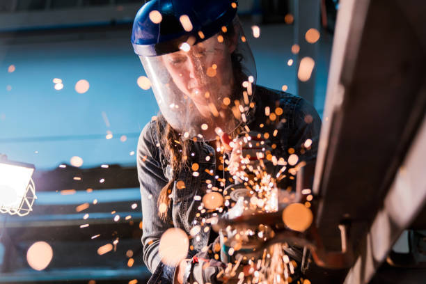 Erwinville, LA Welder & Metal Fabrication Company