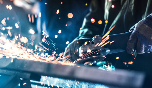 Affordable Welder Services in Erwinville, LA